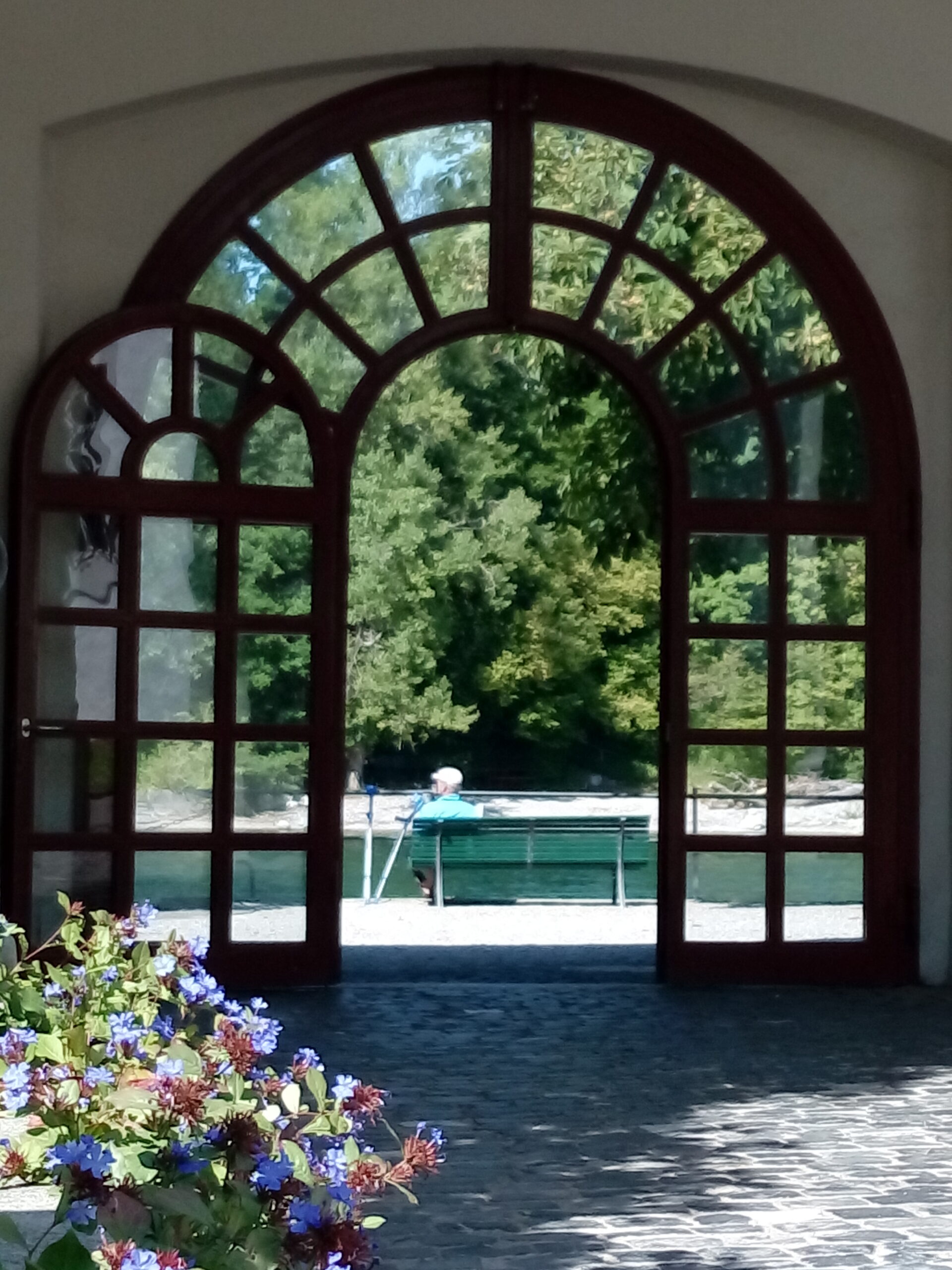 Fensterreinigung soll rund laufen