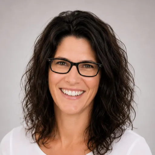 Tamara Wilhelm