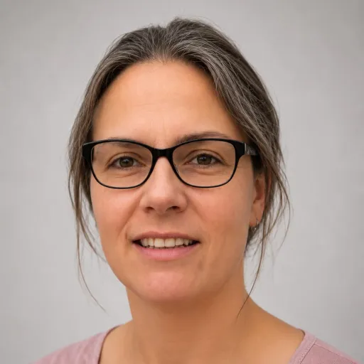 Sandra Lanz