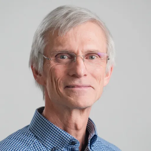 Daniel Bischof