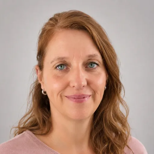 Claudia Cartier