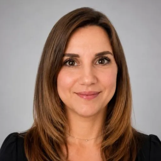 Angelina Nater