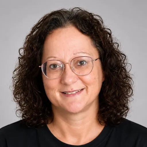 Rebekka Seeger