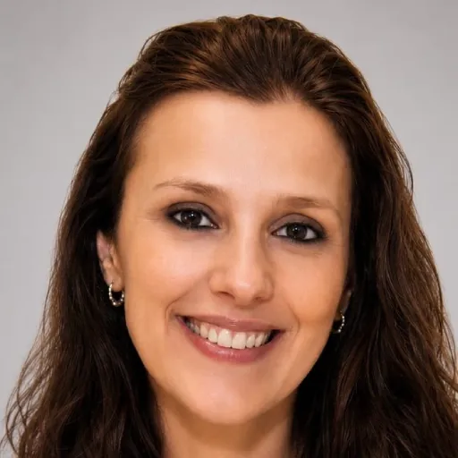 Lucia Merz