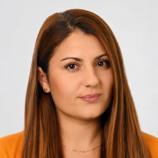 Sanda Vinatoru